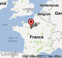 Situation géographique