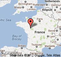 Situation géographique