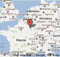 Situation géographique