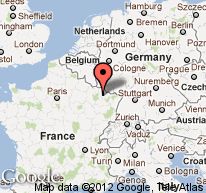 Situation géographique