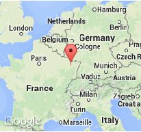 Situation géographique