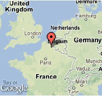 Situation géographique