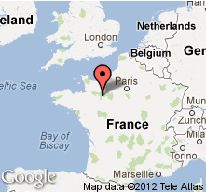 Situation géographique