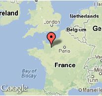 Situation géographique