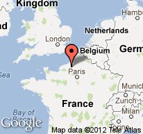 Situation géographique