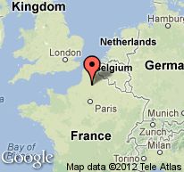 Situation géographique