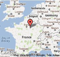 Situation géographique