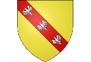 Blason de la commune