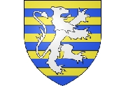 Blason de la commune