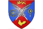 Blason de la commune
