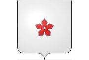 Blason de la commune