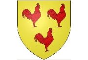 Blason de la commune