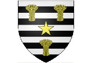 Blason de la commune